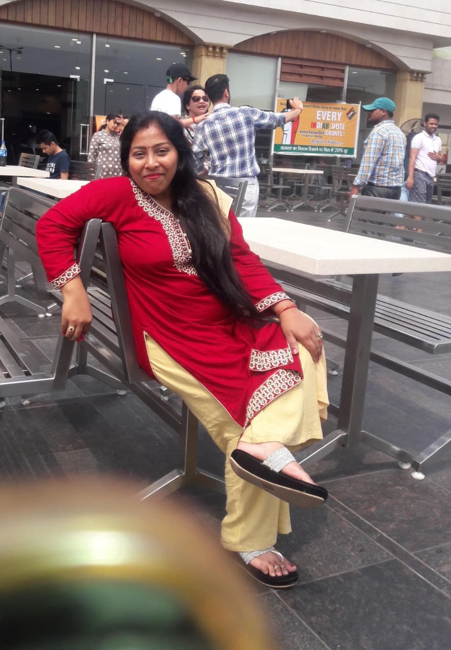 Shalini